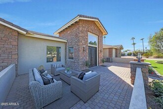 6615 E Shea Blvd in Scottsdale, AZ - Building Photo - Building Photo