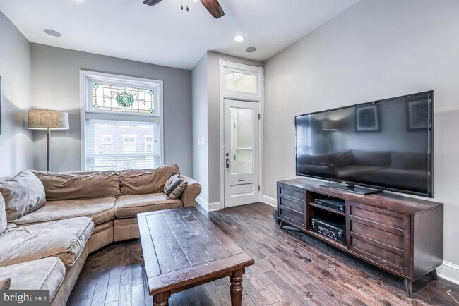 3611 Hudson St in Baltimore, MD - Building Photo - Building Photo