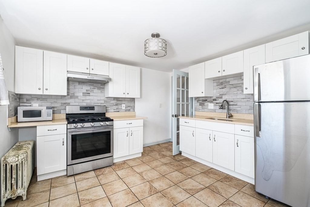 7-9 Dexter St in Waltham, MA - Building Photo