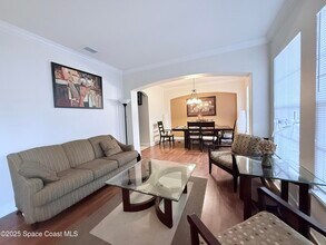 1185 Talon Way in Melbourne, FL - Building Photo - Building Photo