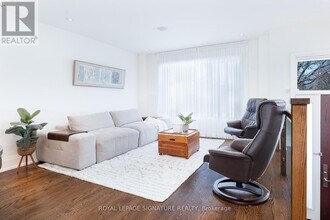 119B Hillside Ave in Toronto, ON - Building Photo - Building Photo