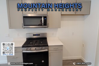 404 N Buoy Ln in Saratoga Springs, UT - Building Photo - Building Photo