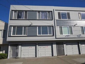 1580-1582-1582 28th Ave in San Francisco, CA - Building Photo