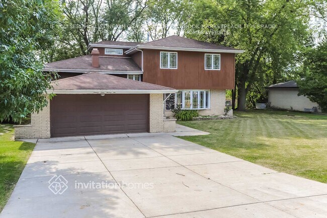 9922 S 86th Ave in Palos Hills, IL - Building Photo - Building Photo