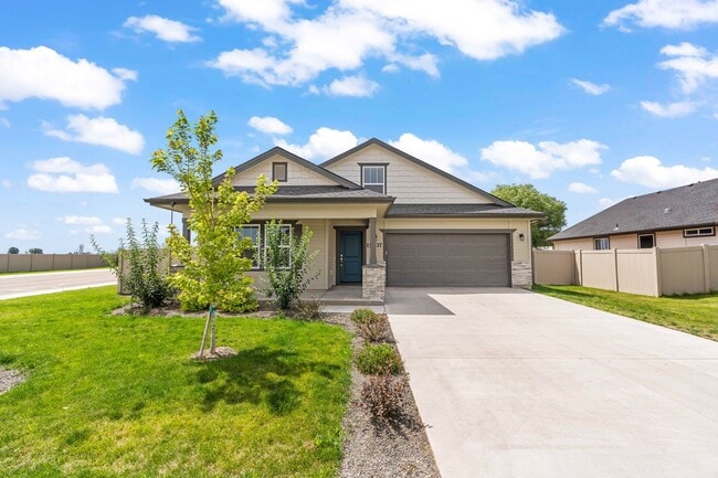property at 15837 N Limestone Way