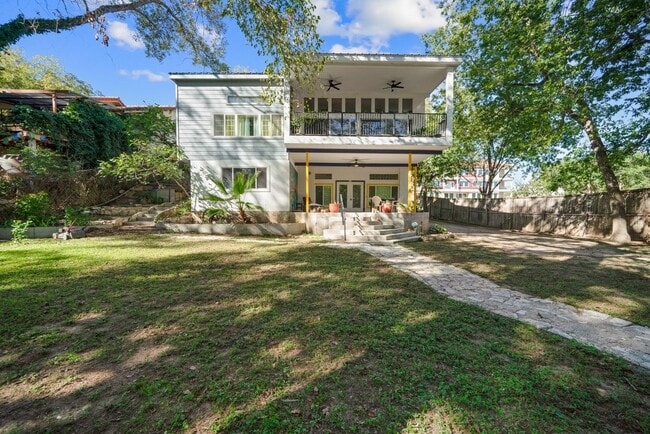 property at 590 Cross River St