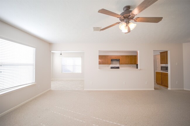 property at 8003 Beech Park Ln