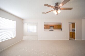 8003 Beech Park Ln in Houston, TX - Building Photo - Building Photo