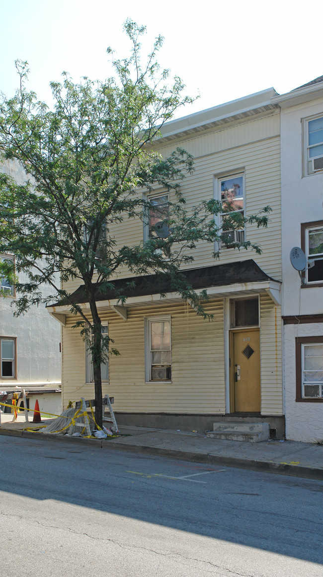 138 Cortlandt St in Tarrytown, NY - Building Photo - Building Photo