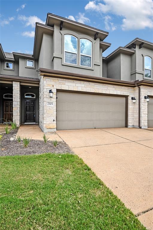 property at 13400 Briarwick Dr