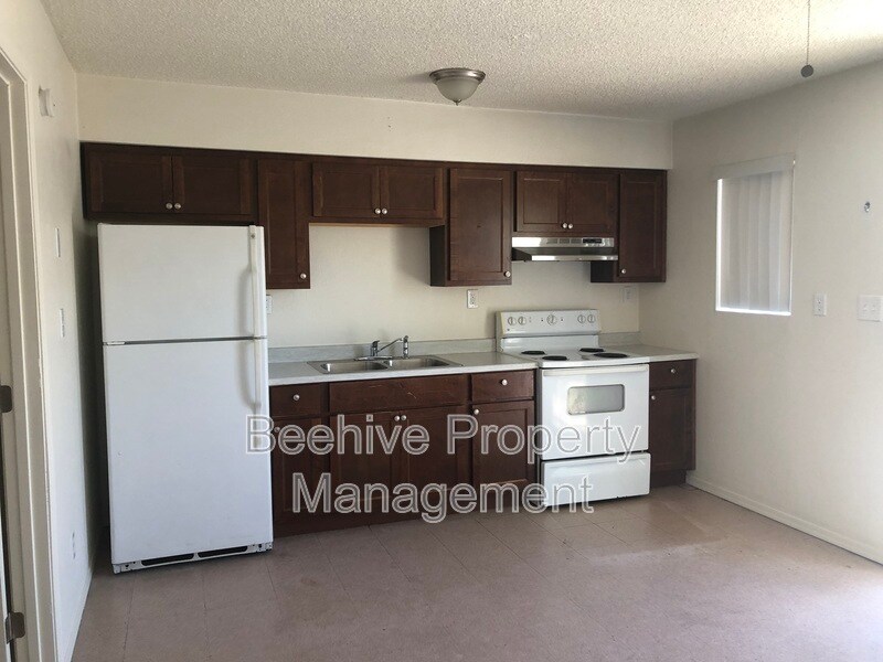 1153 E Taylor St in Phoenix, AZ - Building Photo