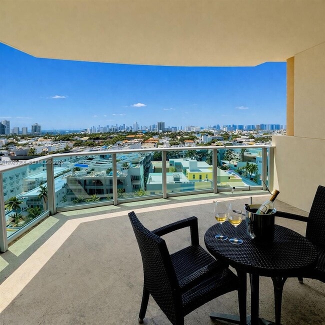 property at 1455 Ocean Dr