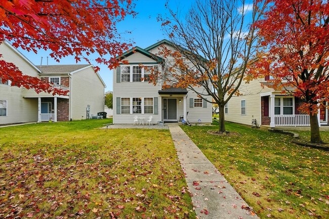 315 Ogden Falls Blvd