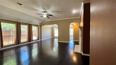 4621 Tanque Dr in Fort Worth, TX - Building Photo - Building Photo