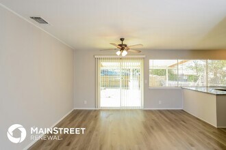 7214 Glen Hill Dr in San Antonio, TX - Building Photo - Building Photo