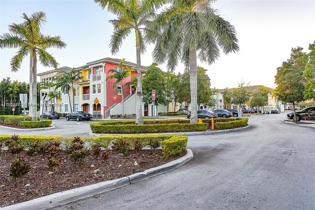 property at 10901 NW 83rd St