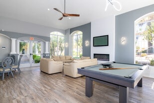 The Pavilions at South Fork in Las Cruces, NM - Building Photo