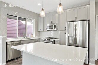 1677 W 66th Ave in Denver, CO - Building Photo - Building Photo