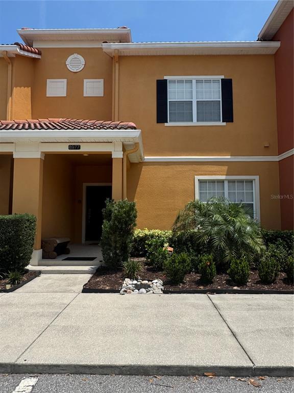 8977 Coco Palm Rd in Kissimmee, FL - Building Photo - Building Photo