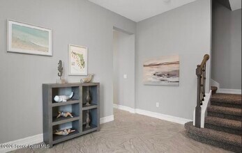 164 Mediterranean Way in Indian Harbour Beach, FL - Building Photo - Building Photo