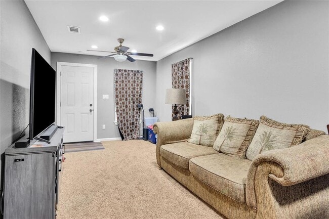 4124 Sayers St in Houston, TX - Building Photo - Building Photo