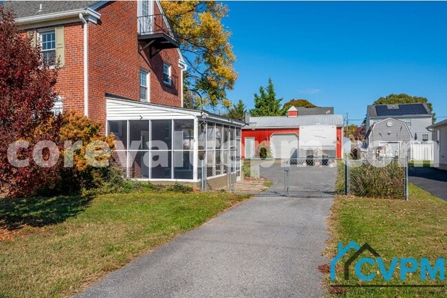 16 2nd Ave S in Glen Burnie, MD - Building Photo - Building Photo