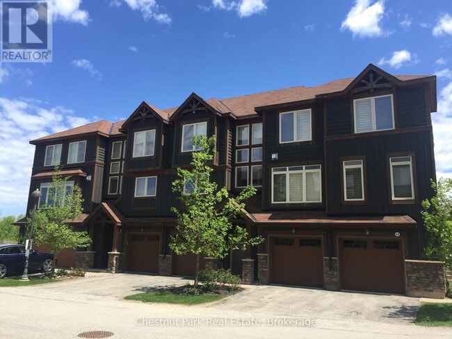 62 Joseph Trail in Collingwood, ON - Building Photo - Building Photo