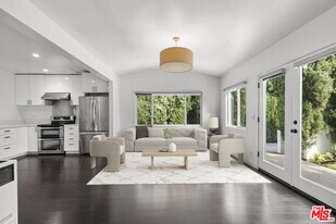 1434 24th St in Santa Monica, CA - Building Photo