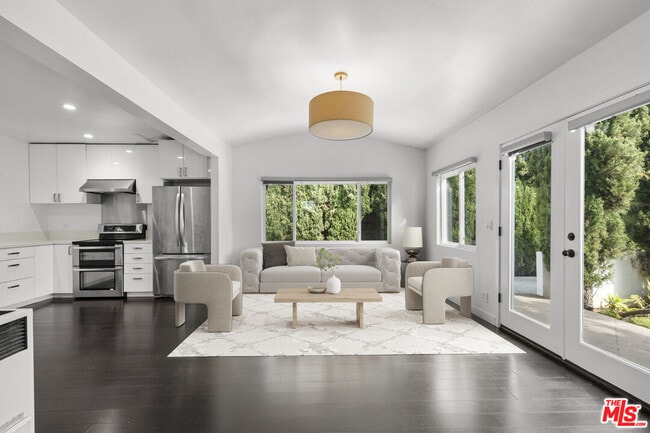 property at 1434 24th St