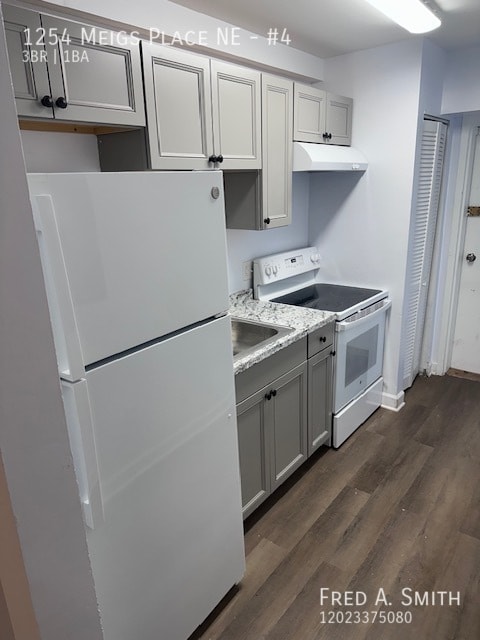 property at 1254 Meigs Pl NE