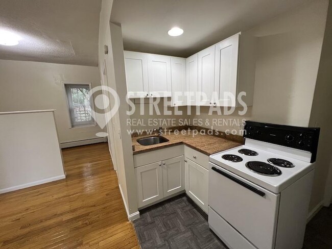 property at 16 Wait St