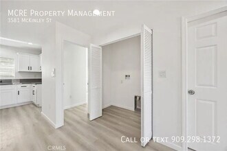 3581 McKinley St in Riverside, CA - Building Photo - Building Photo