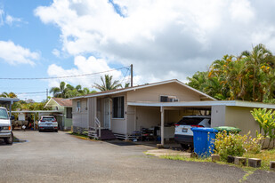 45-226 William Henry Rd in Kaneohe, HI - Building Photo