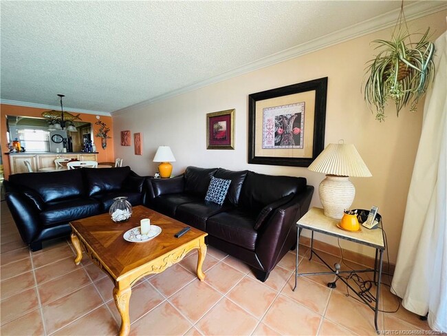 property at 7440 S Ocean Dr