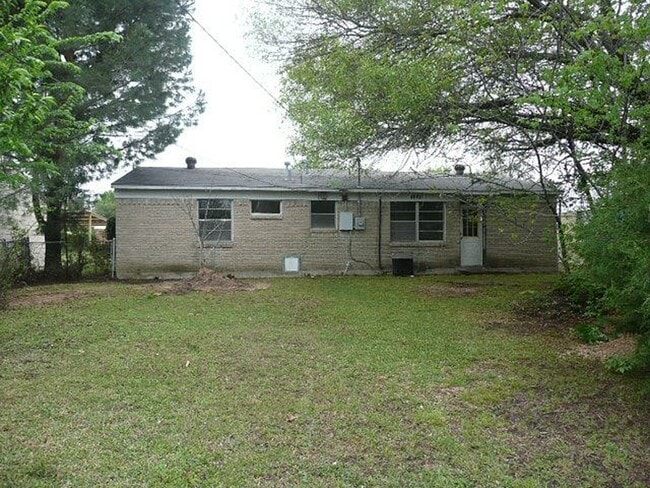 4864 Harper Dr in Mesquite, TX - Building Photo - Building Photo