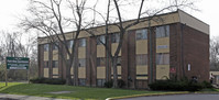 Ridgeway Apartments in Cincinnati, OH - Foto de edificio - Building Photo