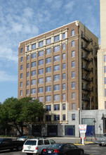 Lone Star Gas Lofts - Phase One in Dallas, TX - Building Photo - Building Photo