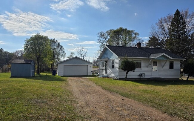 property at 190 E Madison St