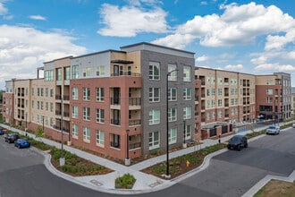 Sorella at Loretto Heights in Denver, CO - Building Photo - Building Photo