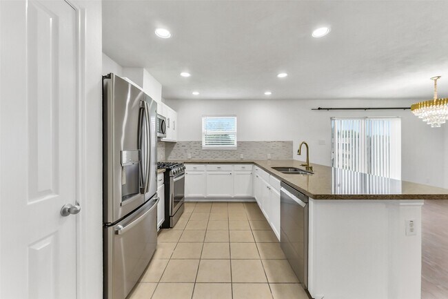 property at 15134 Trinity Meadow Dr