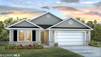 23982 Citation Lp in Daphne, AL - Building Photo