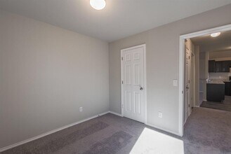 416 Foxtrot Ter in Newcastle, OK - Building Photo - Building Photo