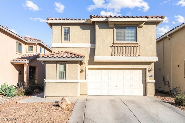 6496 Chettle House Ln in Las Vegas, NV - Building Photo - Building Photo