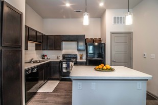 The Standard At Boswell Marketplace Apartments