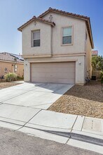 9575 Green Spruce St in Las Vegas, NV - Building Photo - Building Photo