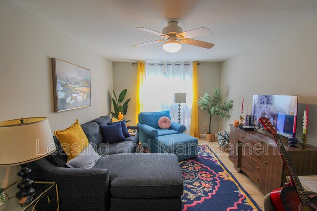 867 Colony Dr in Charleston, SC - Building Photo - Building Photo