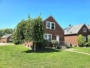 191 Orchard Pl in Lackawanna, NY - Building Photo - Building Photo