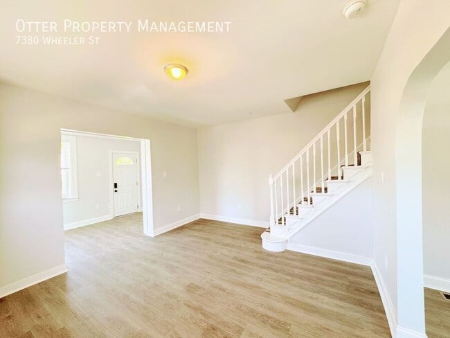 7380 Wheeler St in Philadelphia, PA - Building Photo - Building Photo