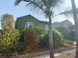 1226 S Highland Ave, Unit 1226 S. Highland ave in Los Angeles, CA - Building Photo