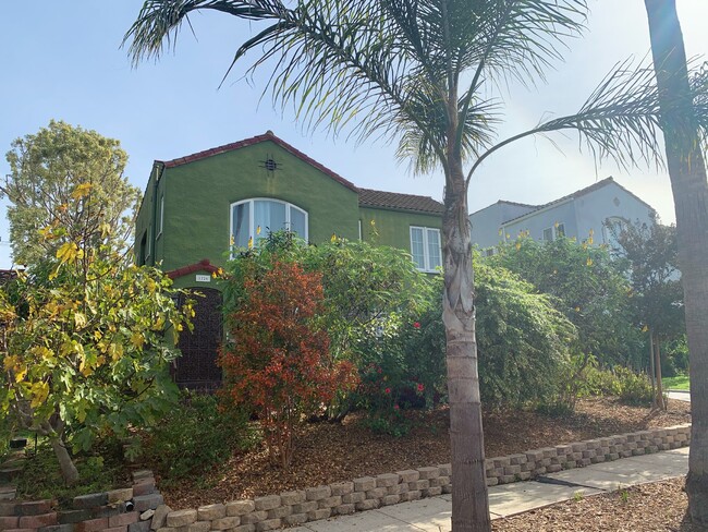 1226 S Highland Ave, Unit 1226 S. Highland ave